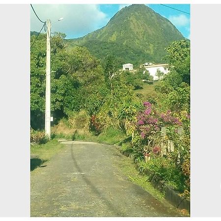 Le Morne-VertA La Montagne公寓 外观 照片