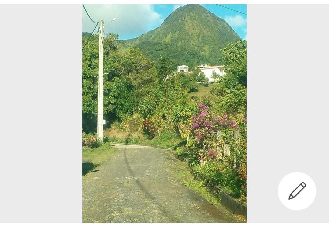 Le Morne-VertA La Montagne公寓 外观 照片